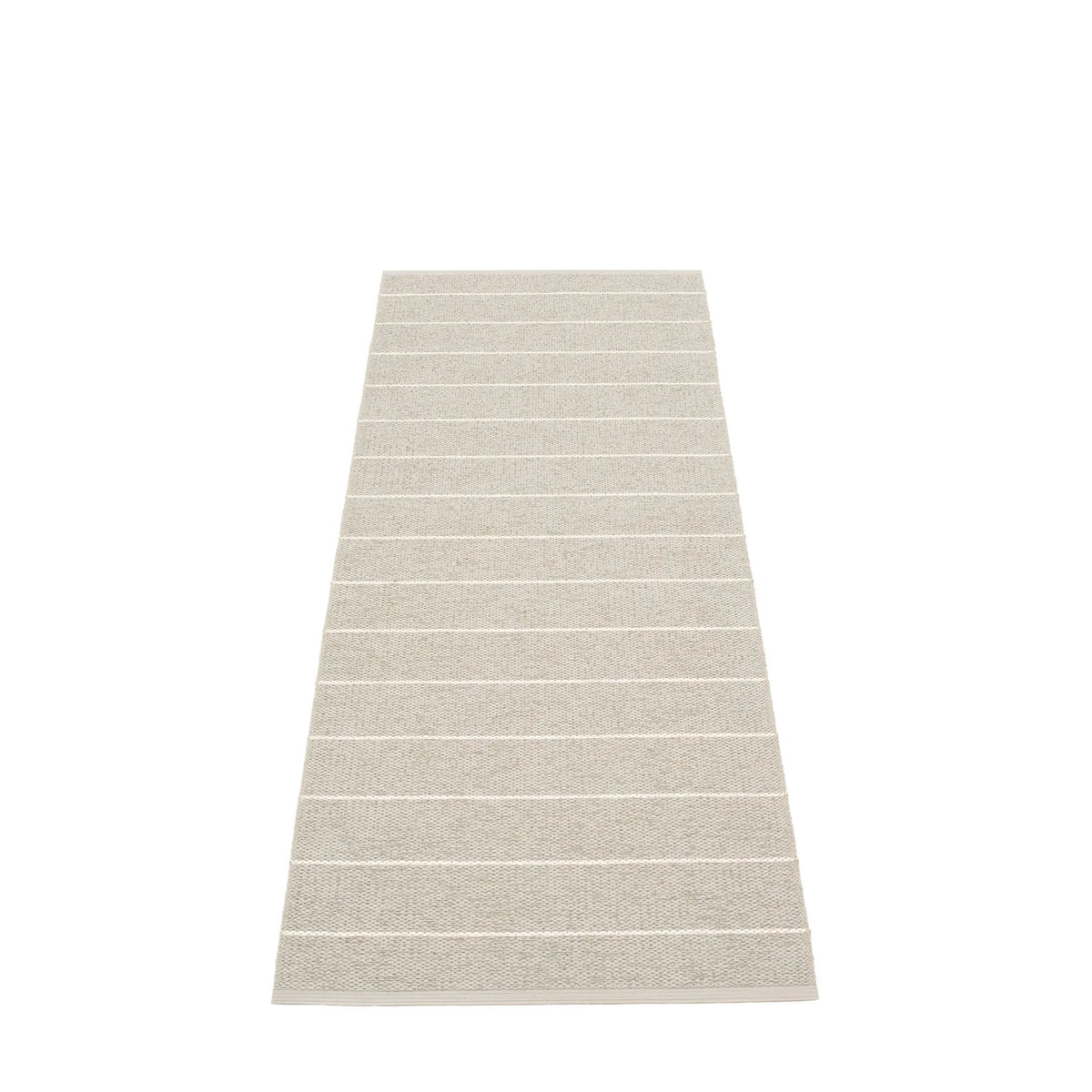 Pappelina Carl matto 70x180 linen/beige - Laatukaluste