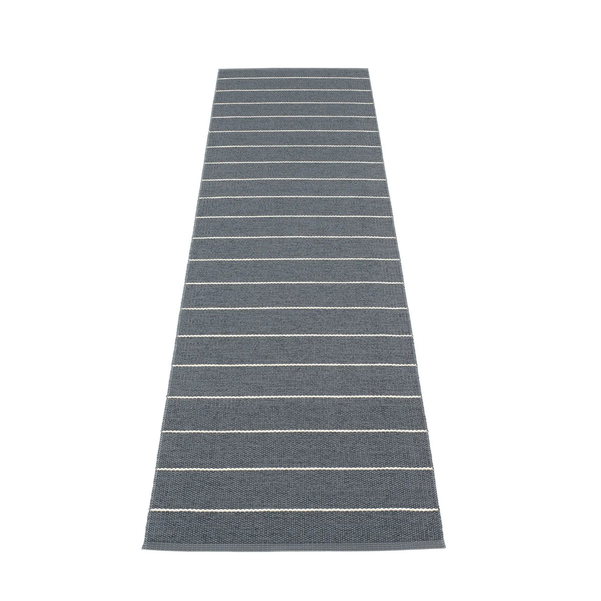 Pappelina Carl matto 70x270 granit/storm - Laatukaluste