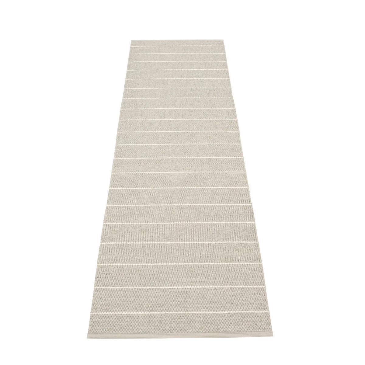 Pappelina Carl matto 70x270 linen/beige - Laatukaluste