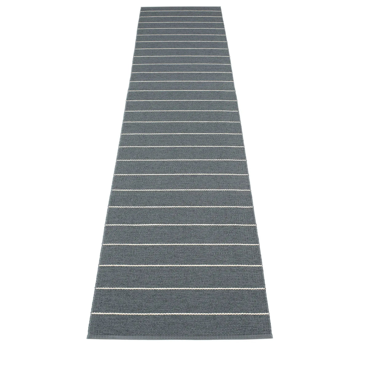 Pappelina Carl matto 70x350 granit/storm - Laatukaluste