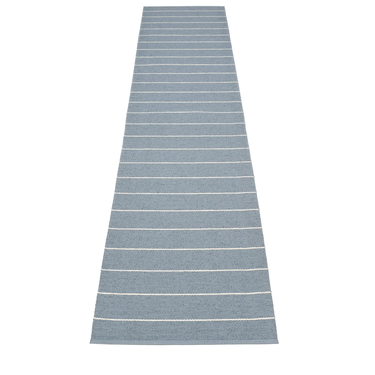 Pappelina Carl matto 70x350 granit/storm - Laatukaluste