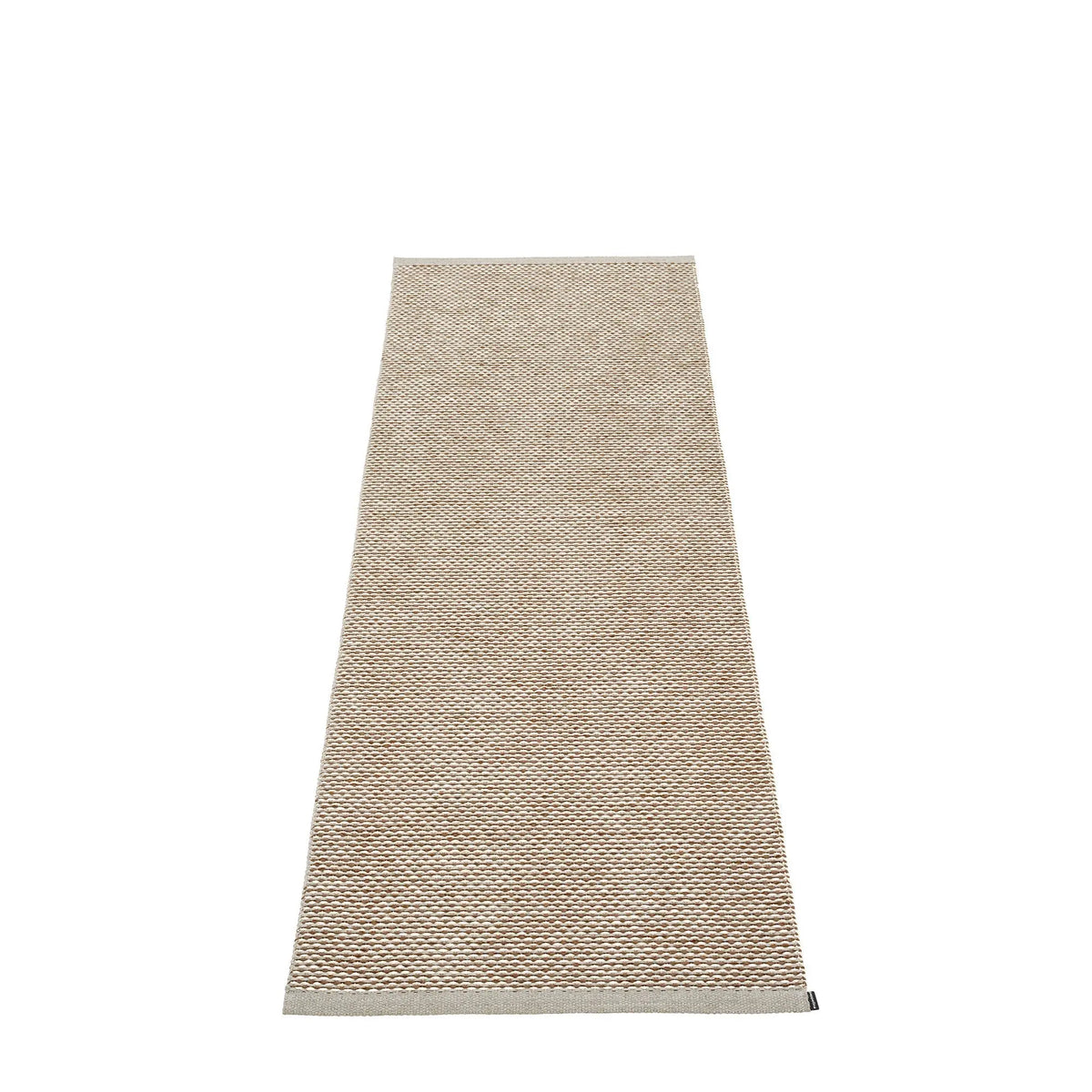 Pappelina Effi matto 70x200 warm grey - Laatukaluste