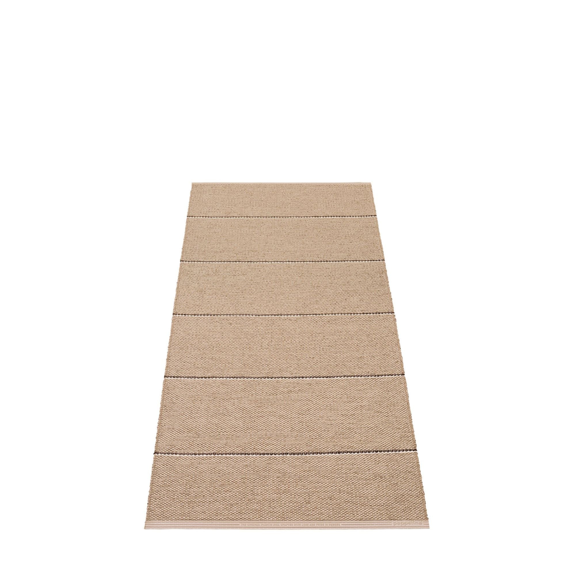 Pappelina Lea matto 70x150 potato Pappelina