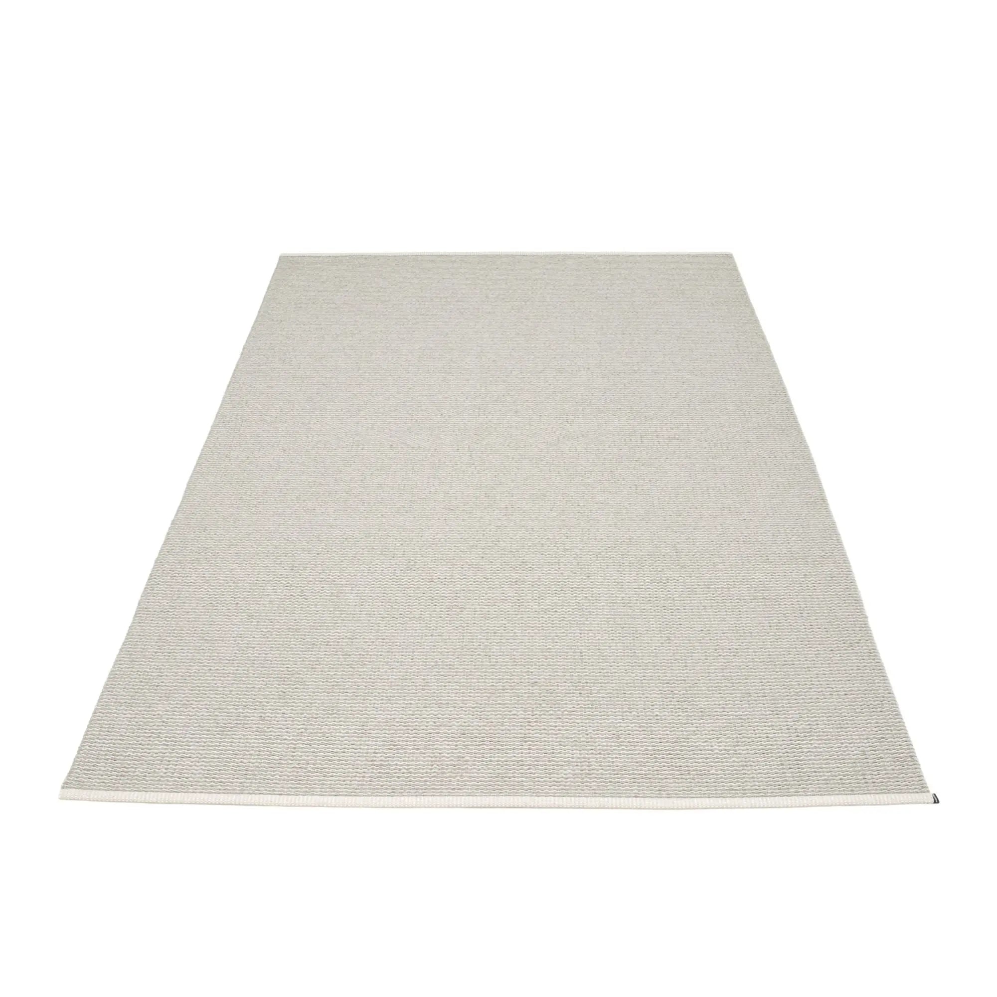 Pappelina Mono matto 180x300 fossil grey Pappelina
