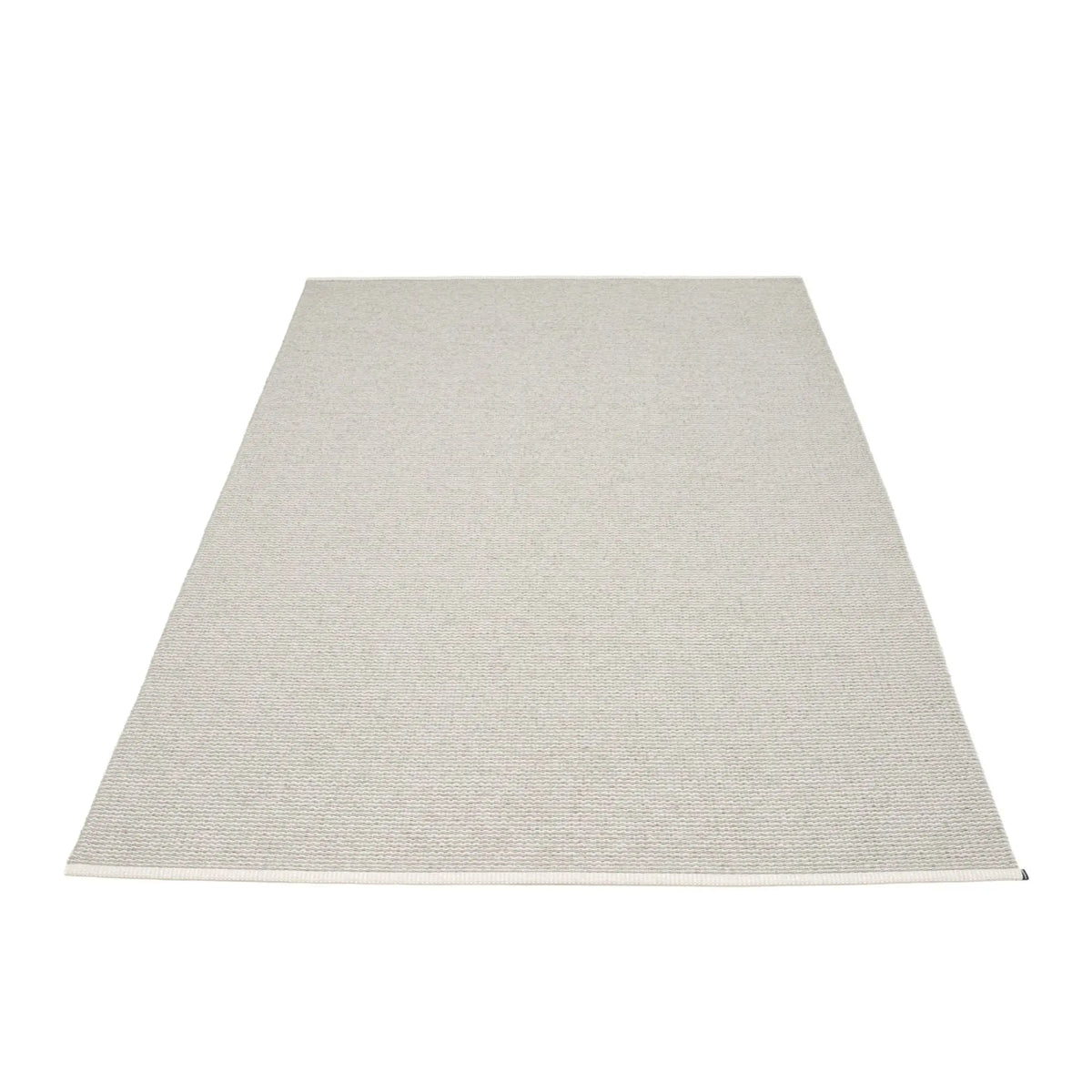 Pappelina Mono matto 180x300 fossil grey Pappelina