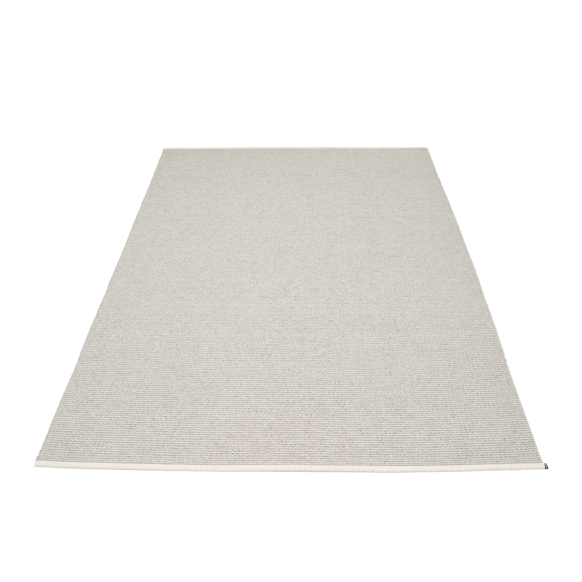 Pappelina Mono matto 180x330 fossil grey Pappelina