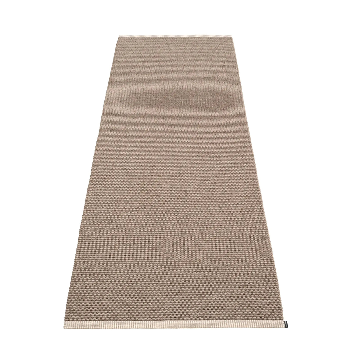 Pappelina Mono matto 85x260 mud/mud Pappelina
