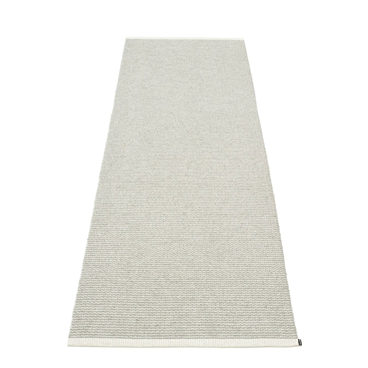 Pappelina Mono matto 85x260 fossil grey/warm grey Pappelina