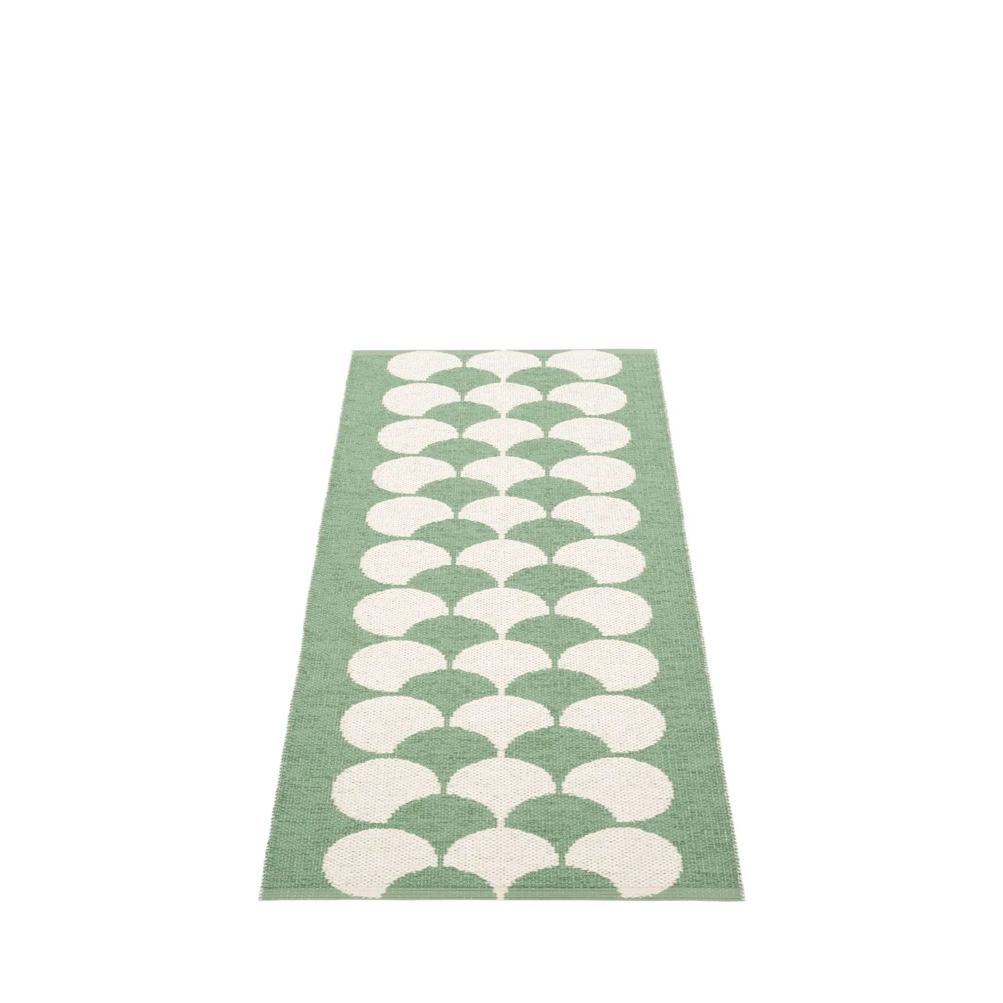 Pappelina Poppy matto 70x150 oregano Pappelina