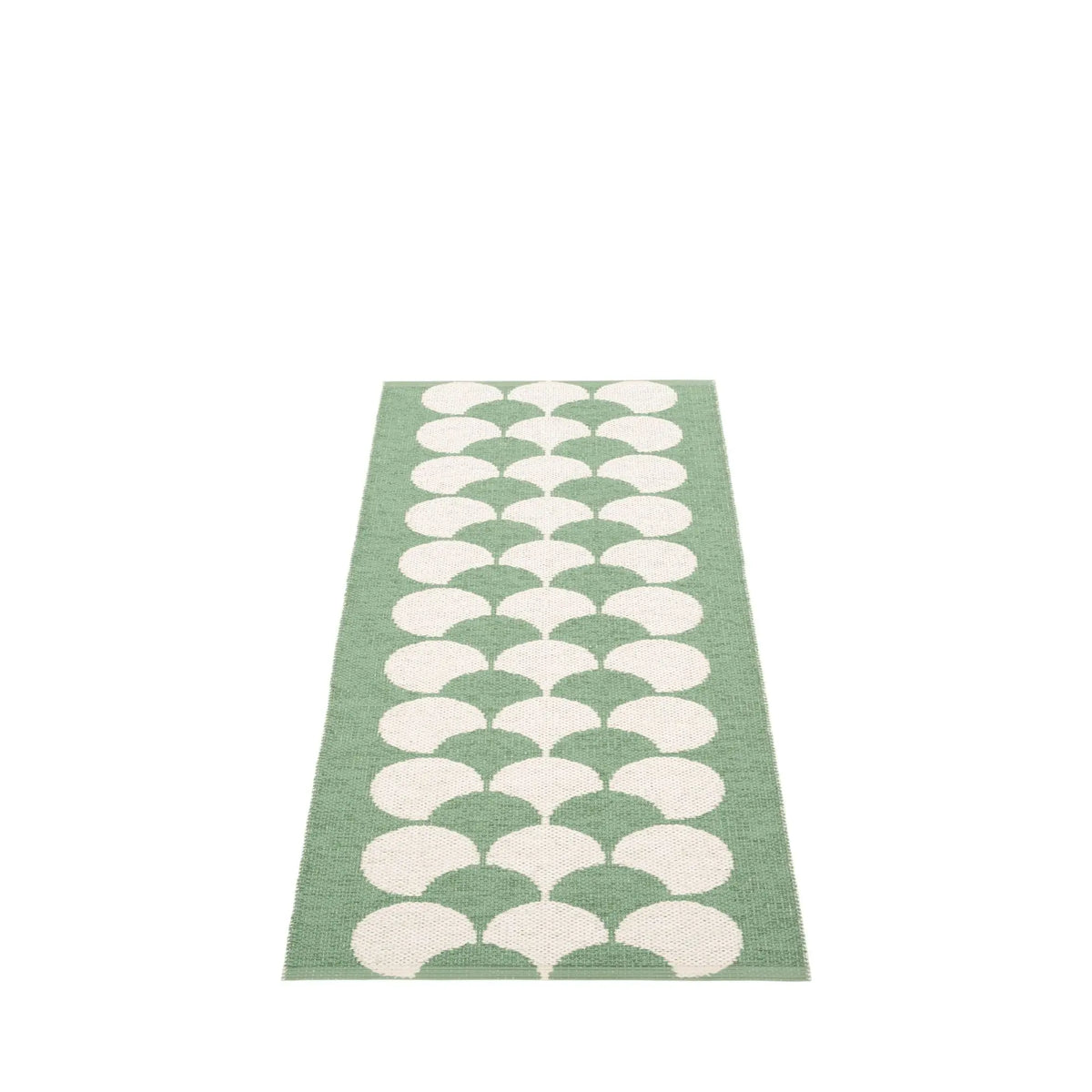 Pappelina Poppy matto 70x150 oregano Pappelina