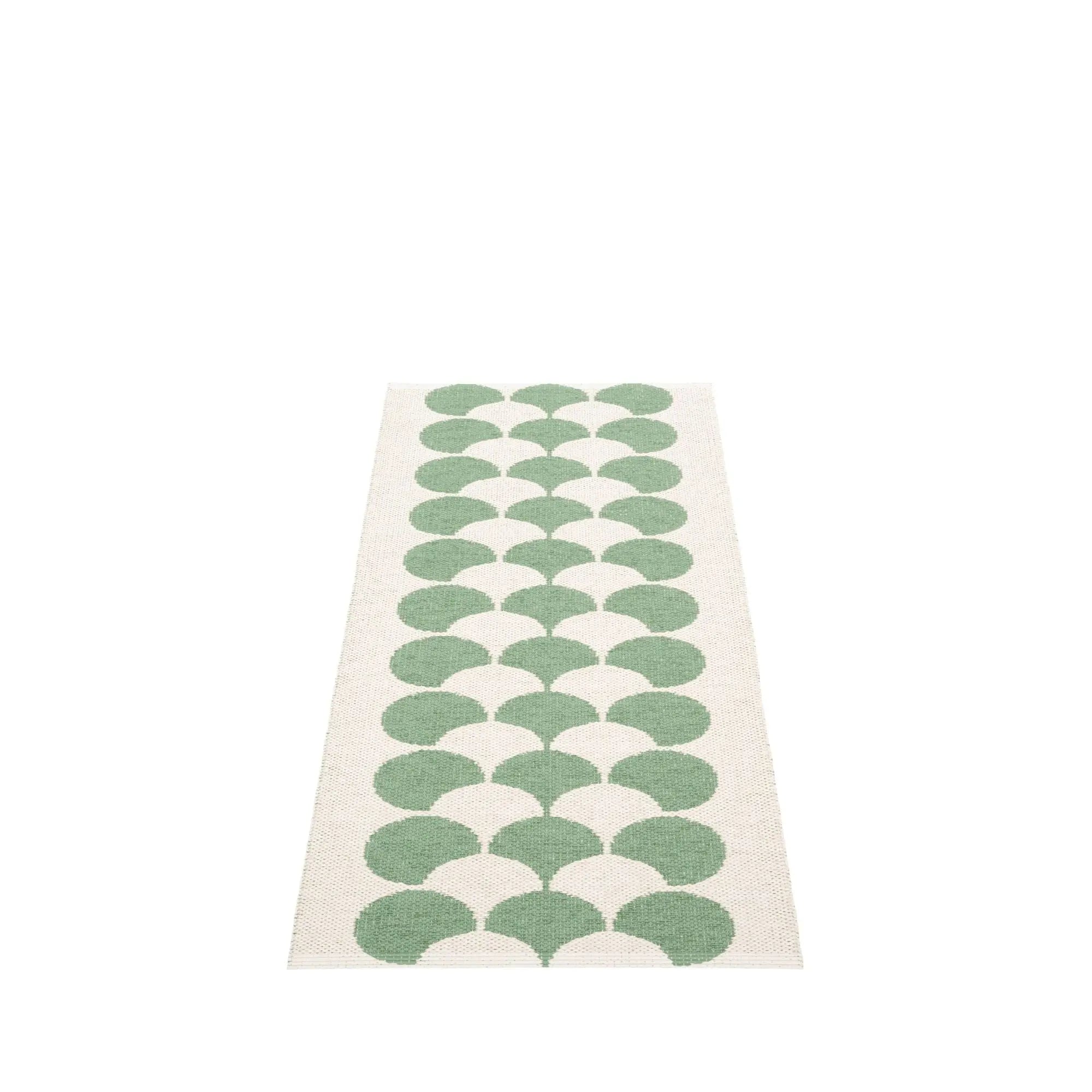 Pappelina Poppy matto 70x150 oregano Pappelina