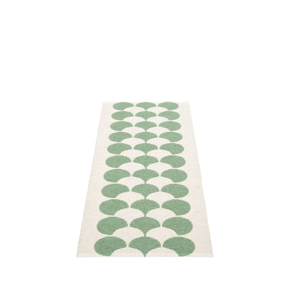 Pappelina Poppy matto 70x150 oregano Pappelina