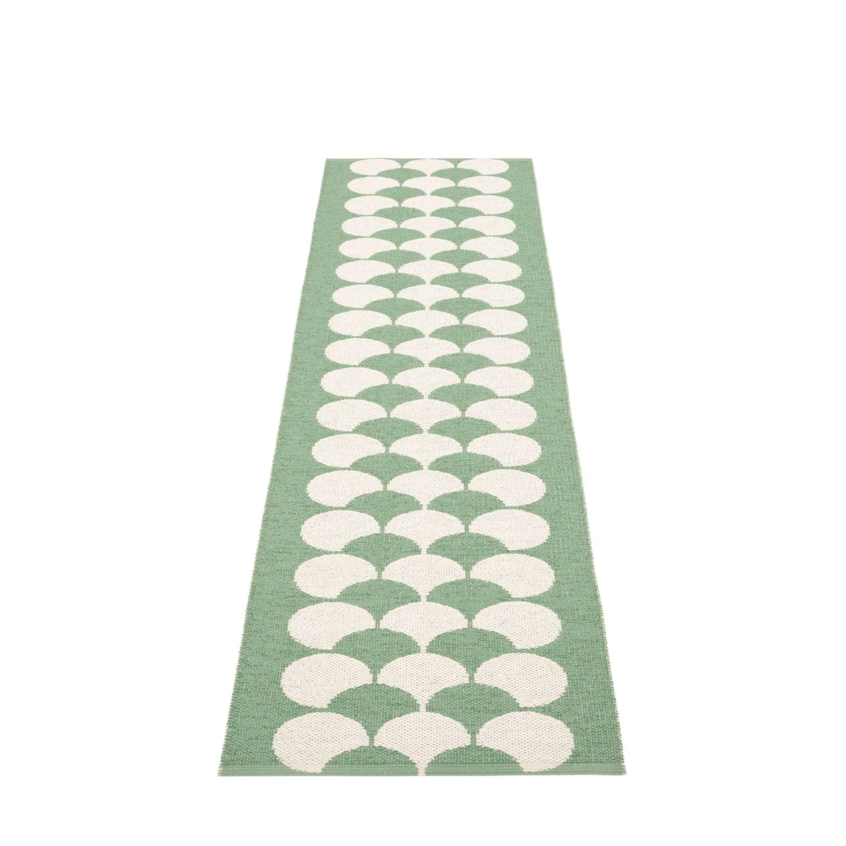Pappelina Poppy matto 70x250 oregano Pappelina