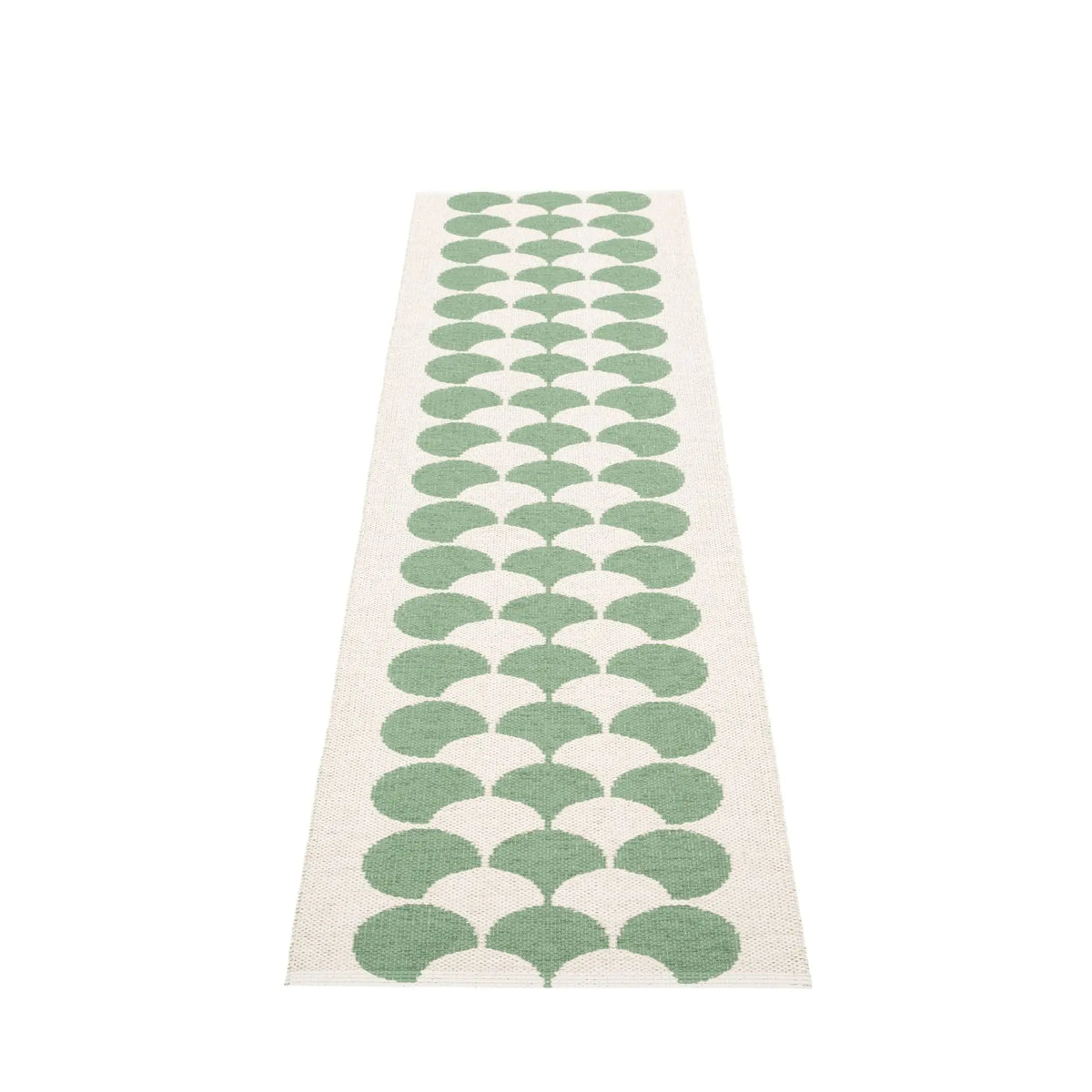 Pappelina Poppy matto 70x250 oregano Pappelina