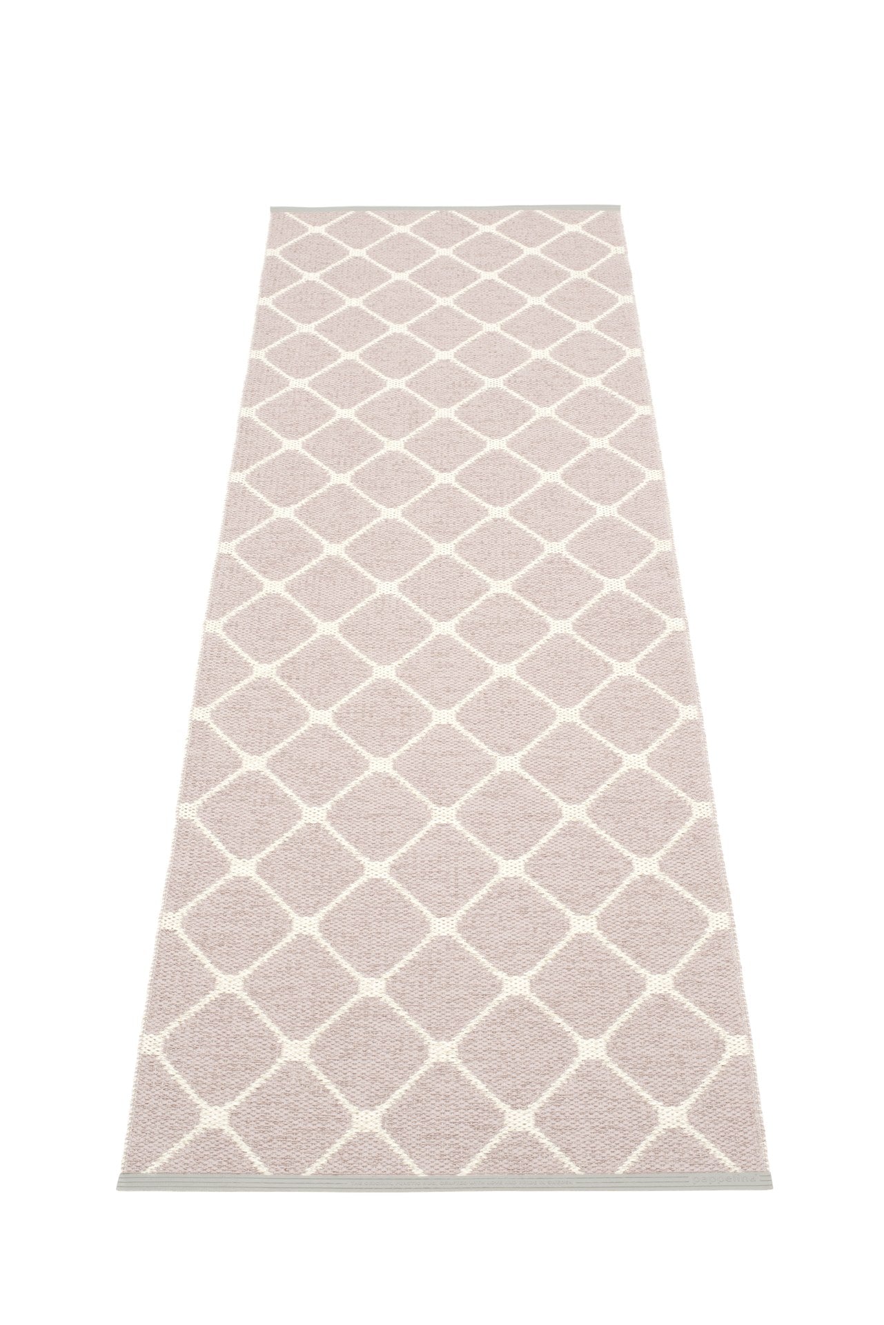 Pappelina Rex matto 70x160 pale rose - Laatukaluste