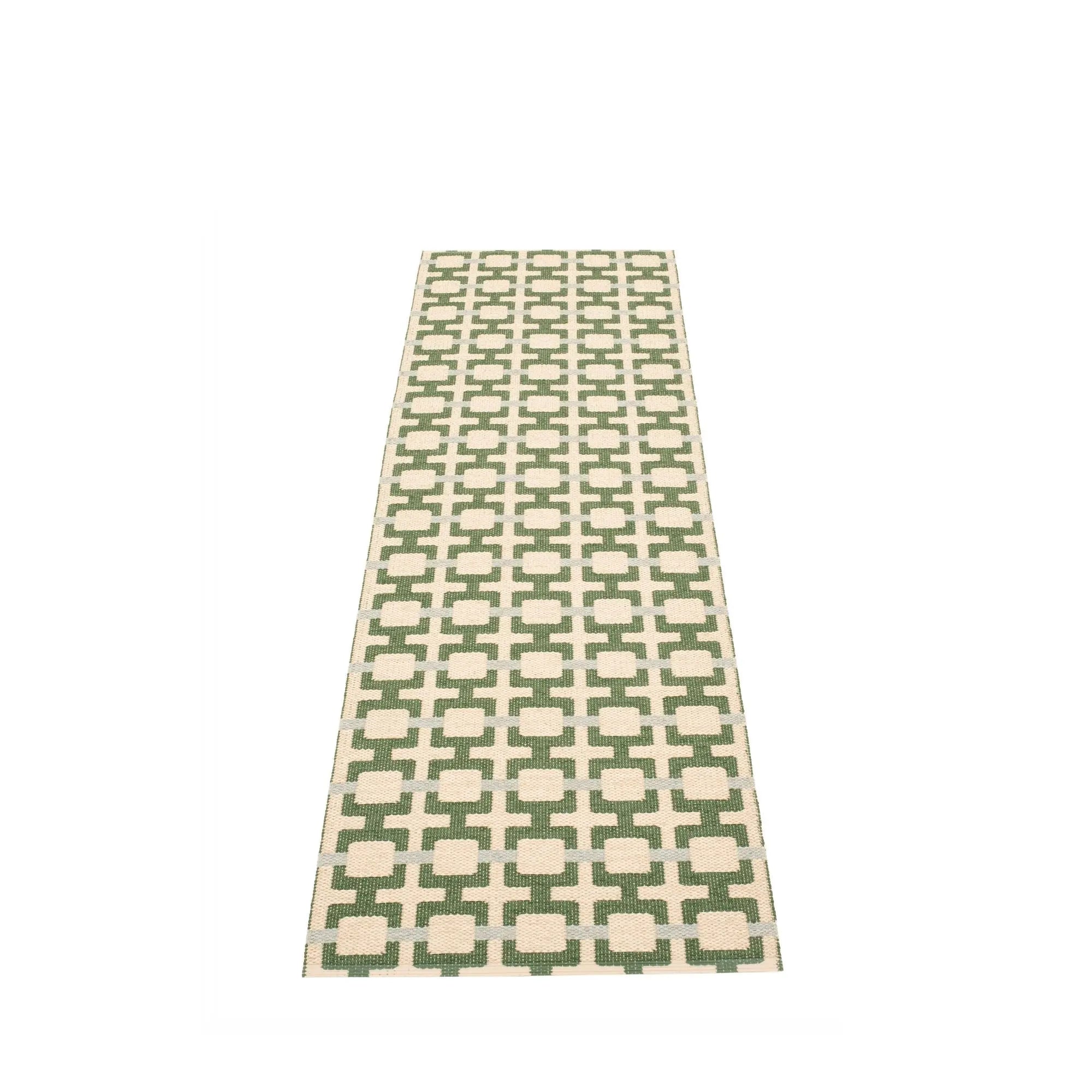 Pappelina Tom matto 70x240 leaf Pappelina