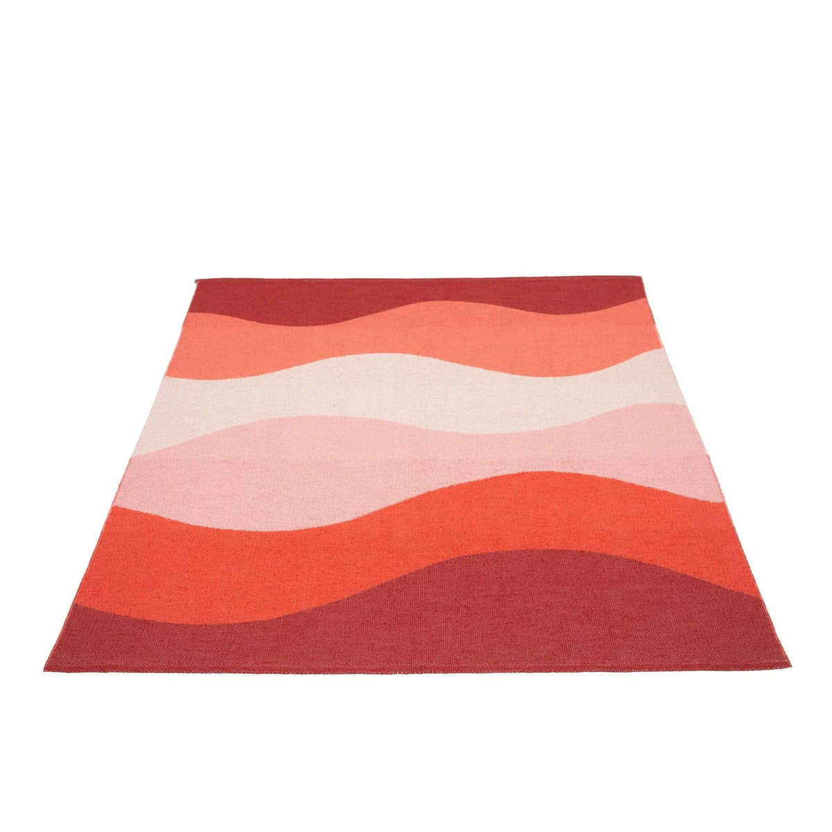 Pappelina Urvi matto 180x230 fire Pappelina