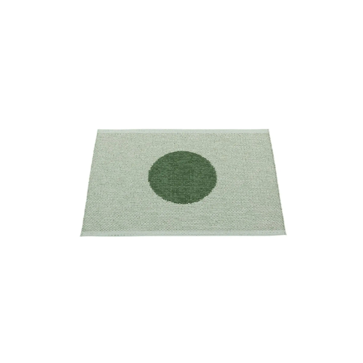 Pappelina Vera Pop matto 70x50 leaf/misty mint Pappelina