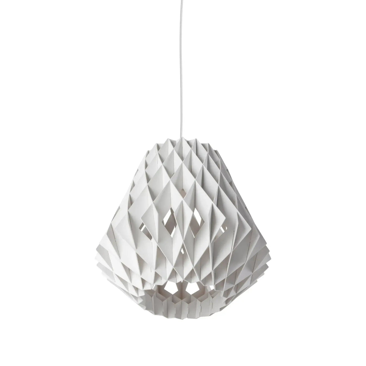 Pilke Signature 50 riippuvalaisin valkoinen - Laatukaluste