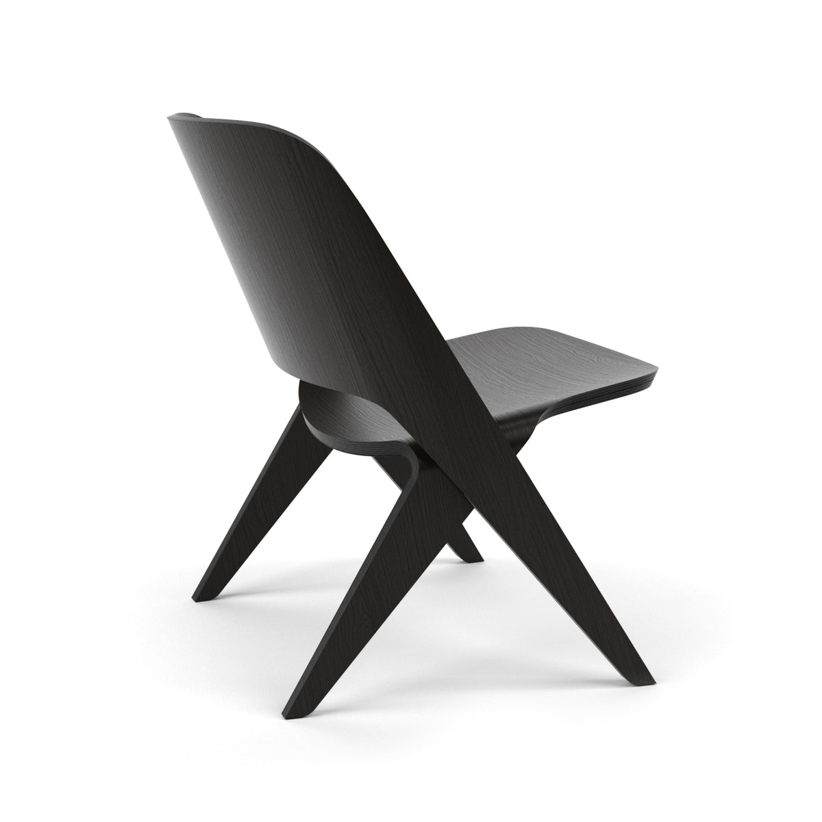 Poiat Lavitta lepotuoli musta - Laatukaluste