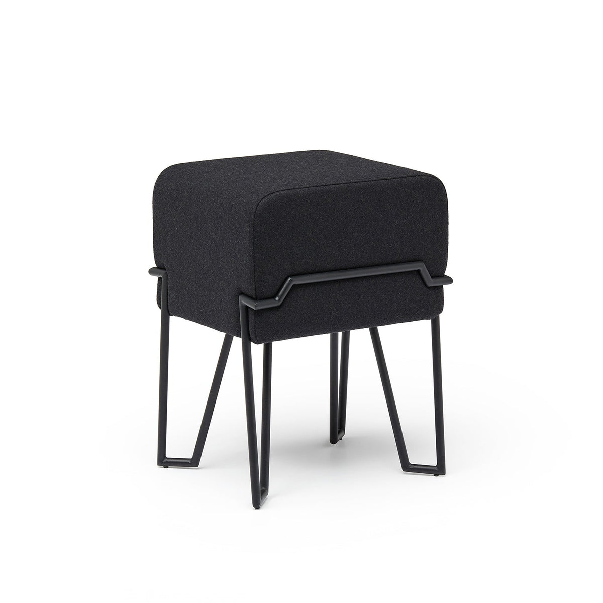 Puik Art BOKK musta - Laatukaluste