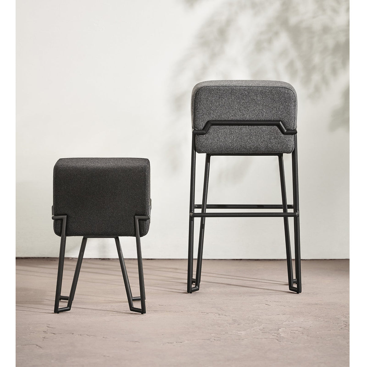 Puik Art BOKK musta - Laatukaluste