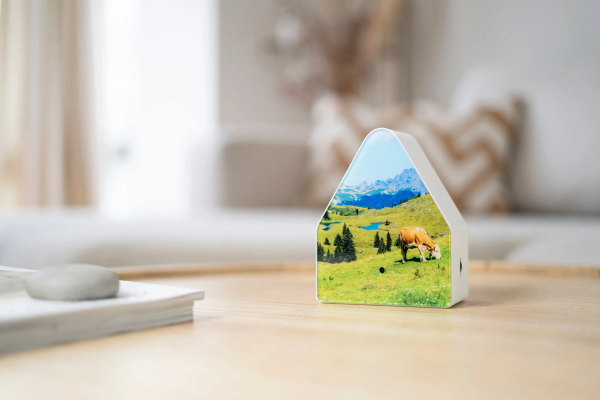 Relaxound Heidibox äänilaatikko Alpine Meadow Relaxound