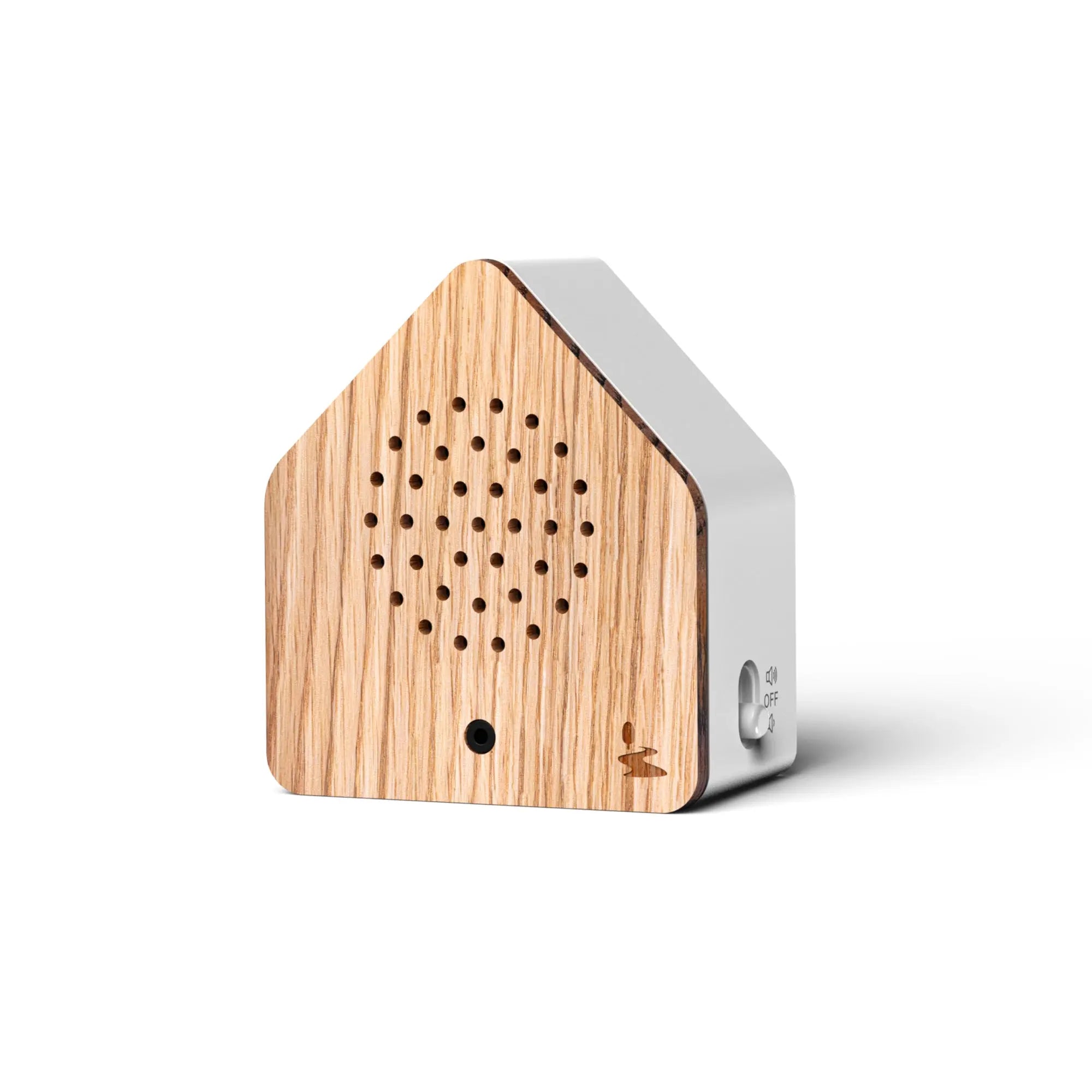 Relaxound Satellitebox Forest Brook äänilaatikko tammi Relaxound