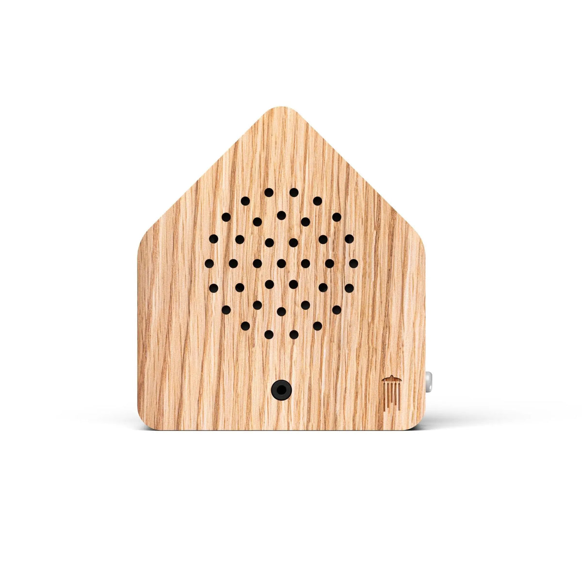 Relaxound Satellitebox Wind Chimes äänilaatikko tammi Relaxound