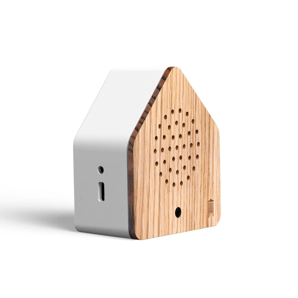 Relaxound Satellitebox Wind Chimes äänilaatikko tammi Relaxound