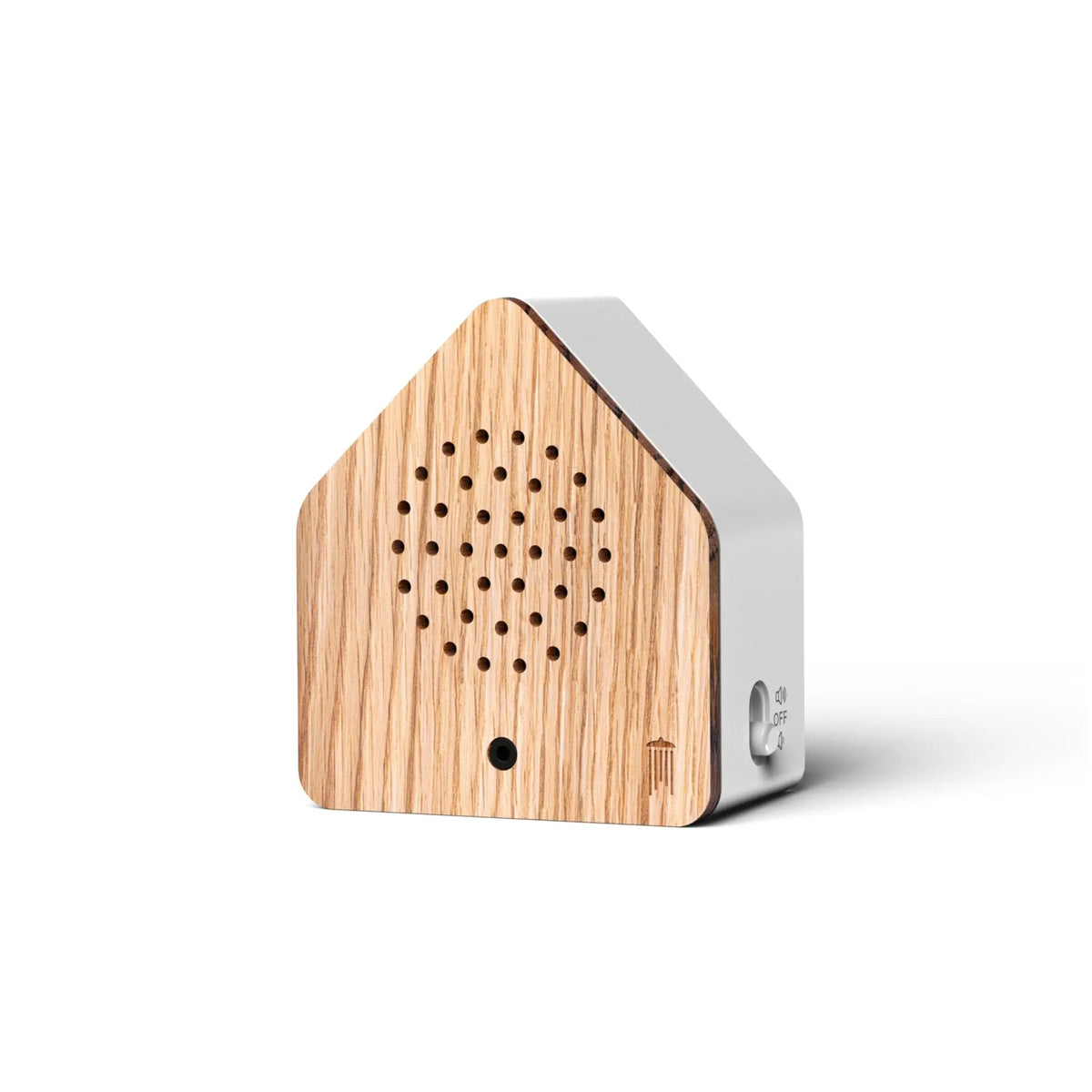 Relaxound Satellitebox Wind Chimes äänilaatikko tammi Relaxound