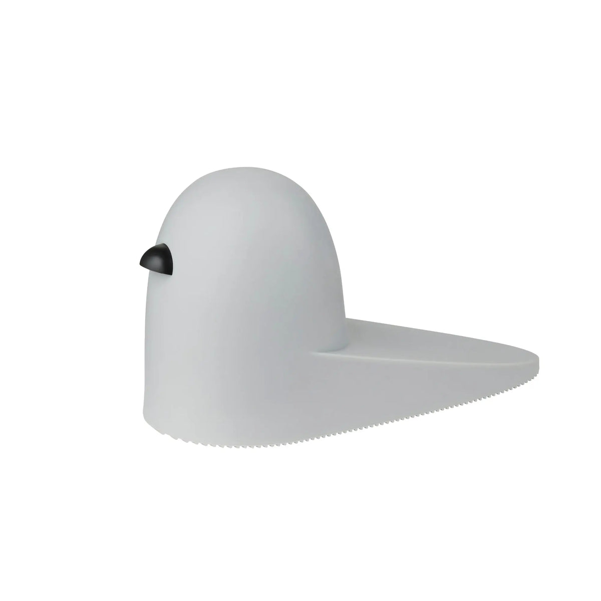 RigTig BOB ovistoppari vaaleanharmaa RigTig