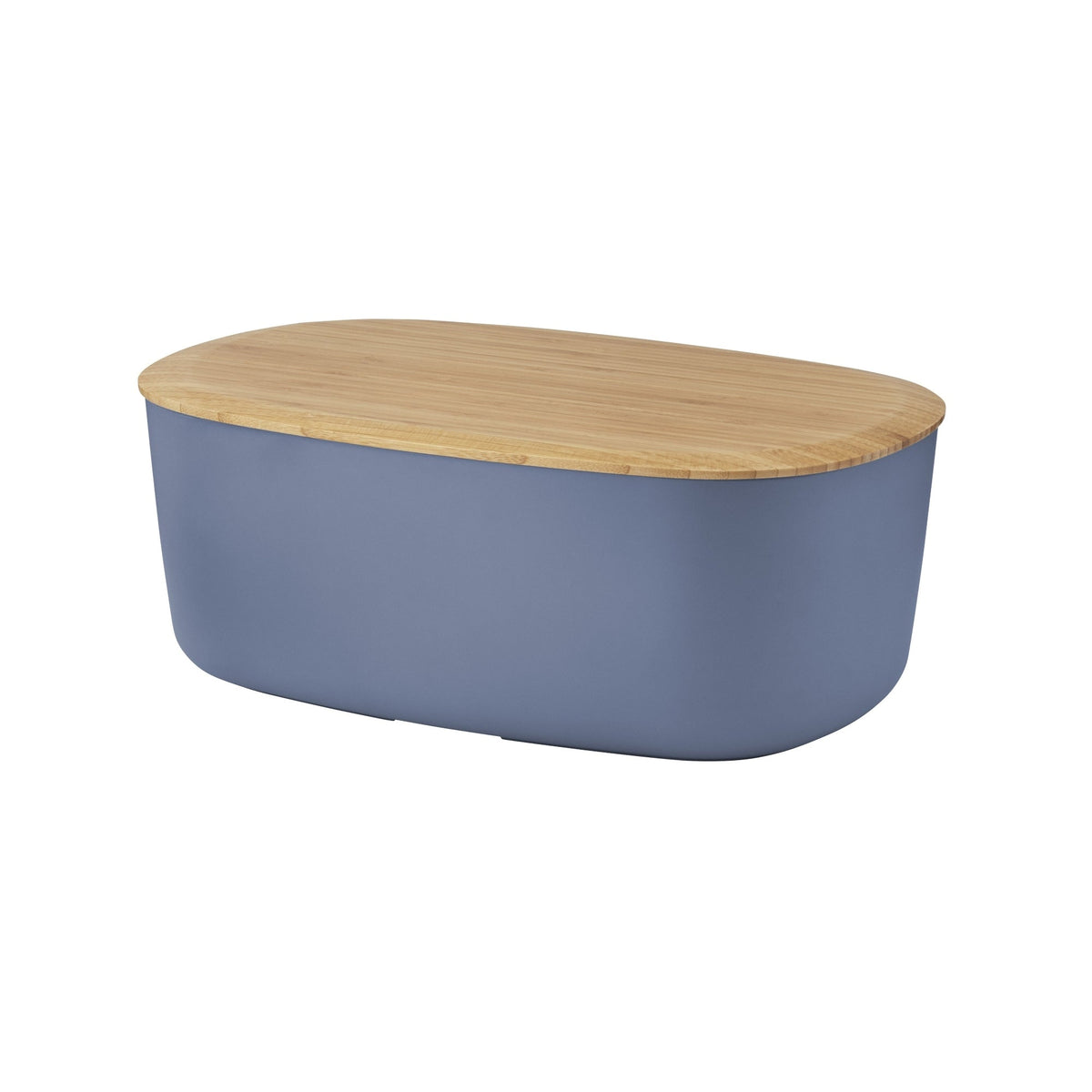 RigTig BOX-IT leipälaatikko sininen - Laatukaluste