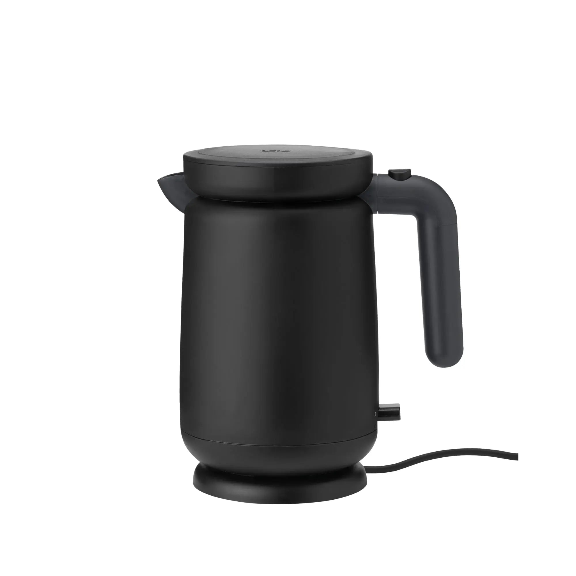 RigTig Foodie vedenkeitin 1 L musta RigTig