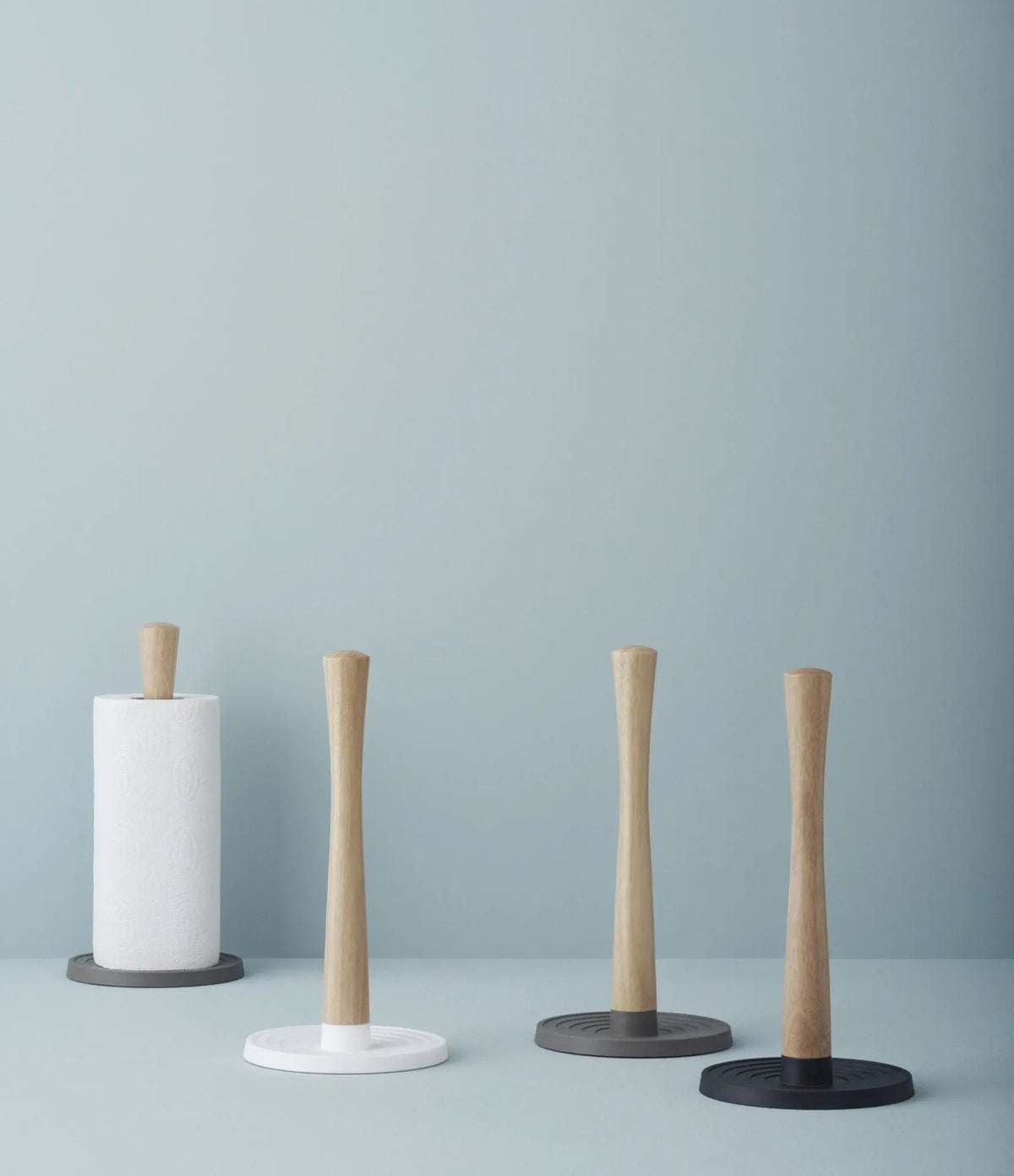 RigTig ROLL-IT talouspaperiteline valkoinen - Laatukaluste