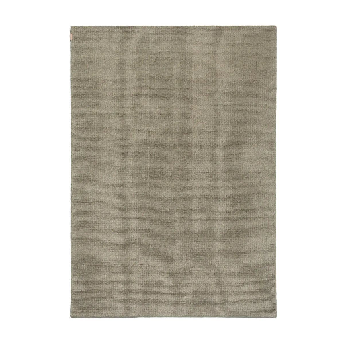 Roots Living Loop Wool Melange matto 170x240 hiekka Roots Living