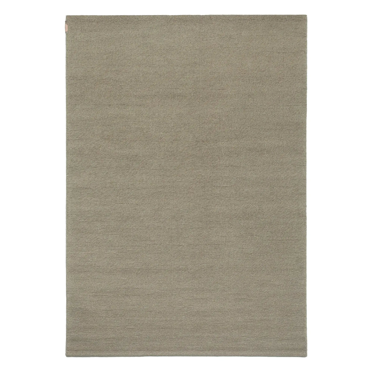 Roots Living Loop Wool Melange matto 200x300 hiekka Roots Living
