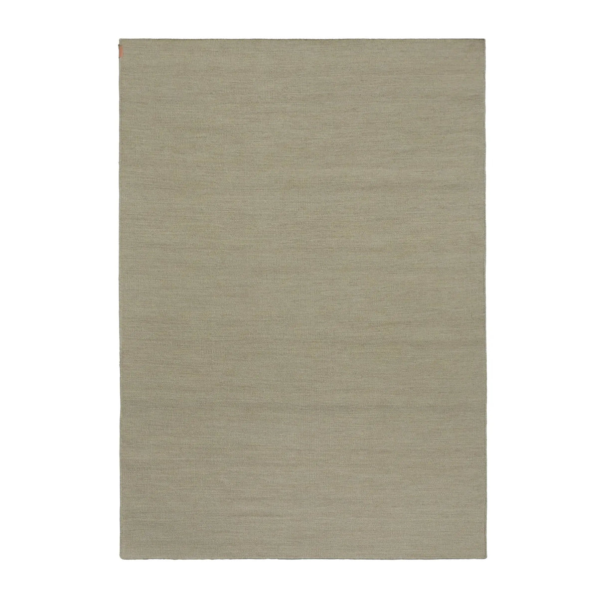 Roots Living Plain Wool Melange matto 170x240 hiekka Roots Living