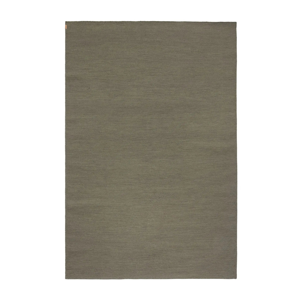 Roots Living Plain Wool Melange matto 170x240 muta Roots Living