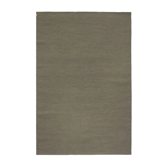 Roots Living Plain Wool Melange matto 170x240 muta Roots Living
