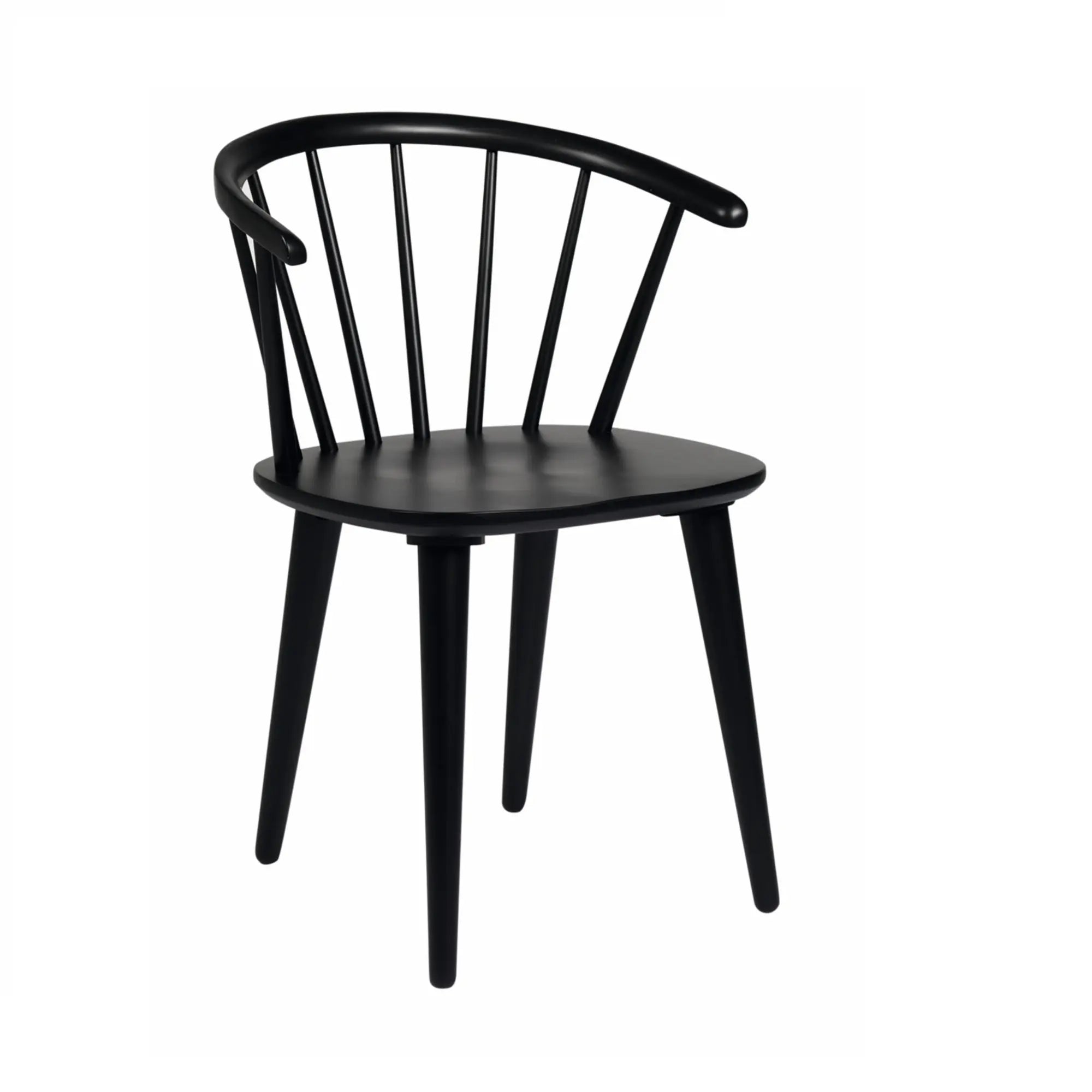 Rowico Carmen tuoli musta Rowico