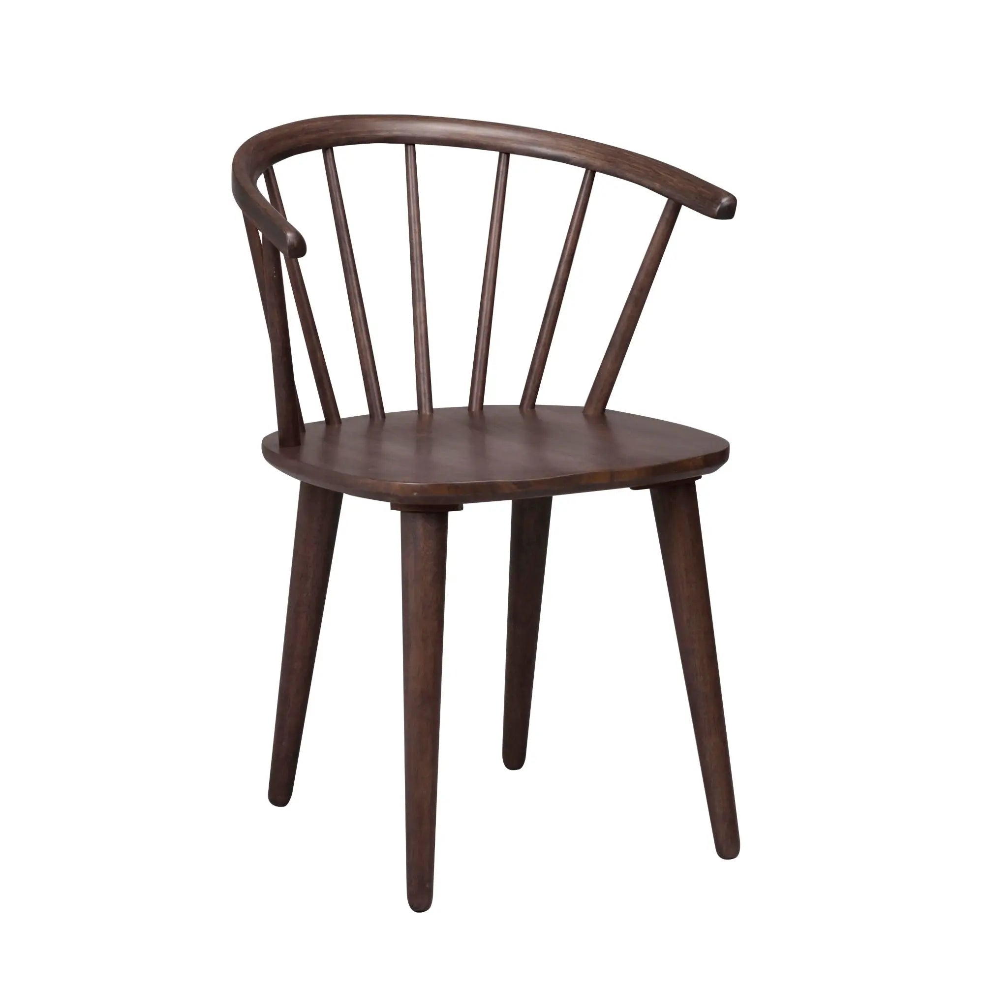 Rowico Carmen tuoli ruskea Rowico