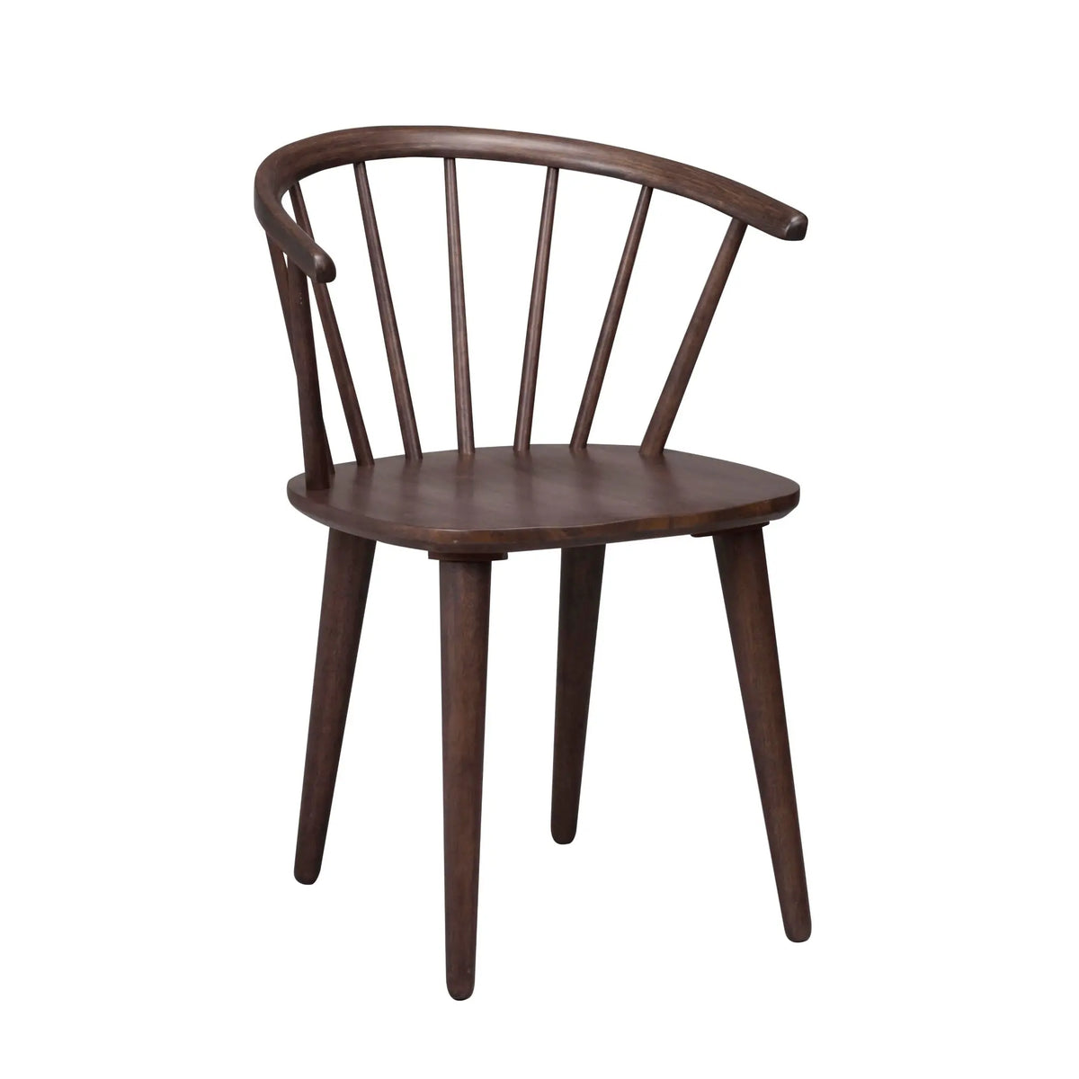 Rowico Carmen tuoli ruskea Rowico