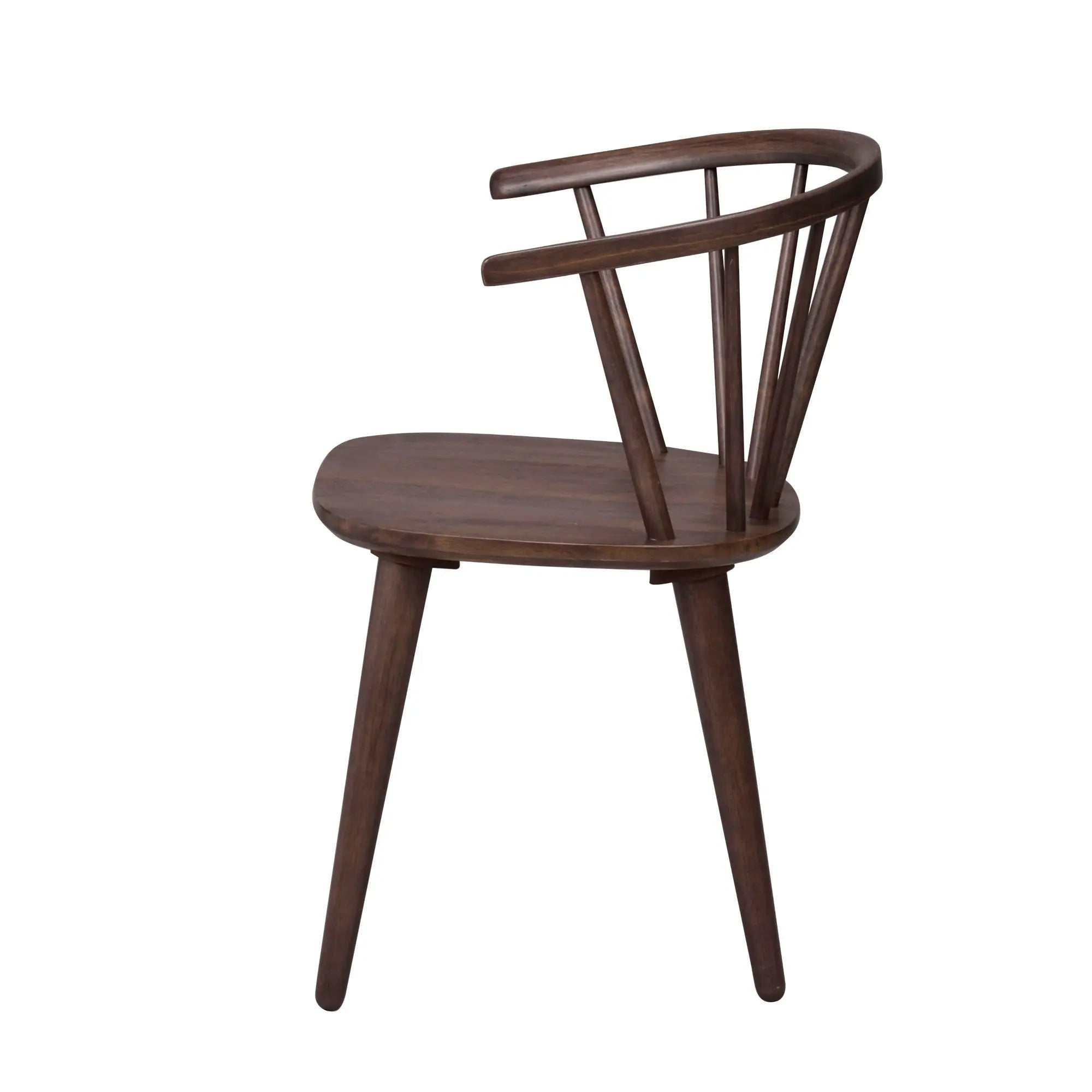 Rowico Carmen tuoli ruskea Rowico