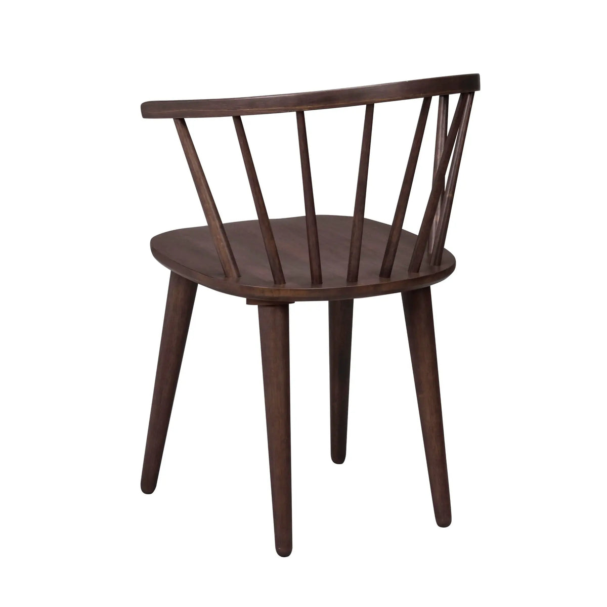 Rowico Carmen tuoli ruskea Rowico