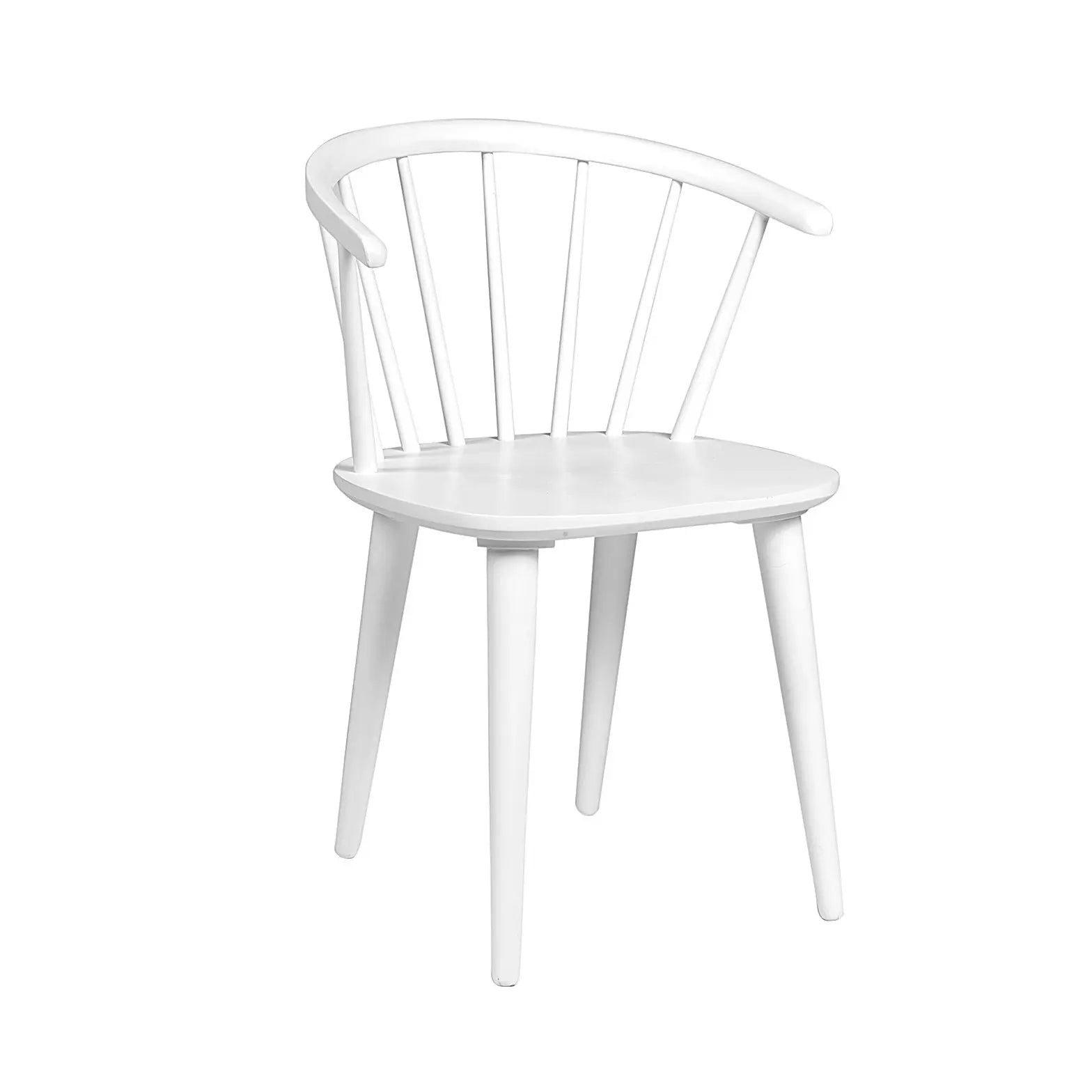 Rowico Carmen tuoli valkoinen Rowico