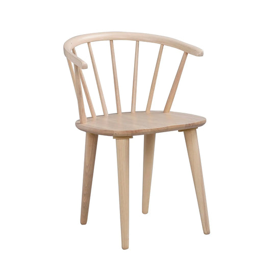 Rowico Carmen tuoli valkolakattu Rowico