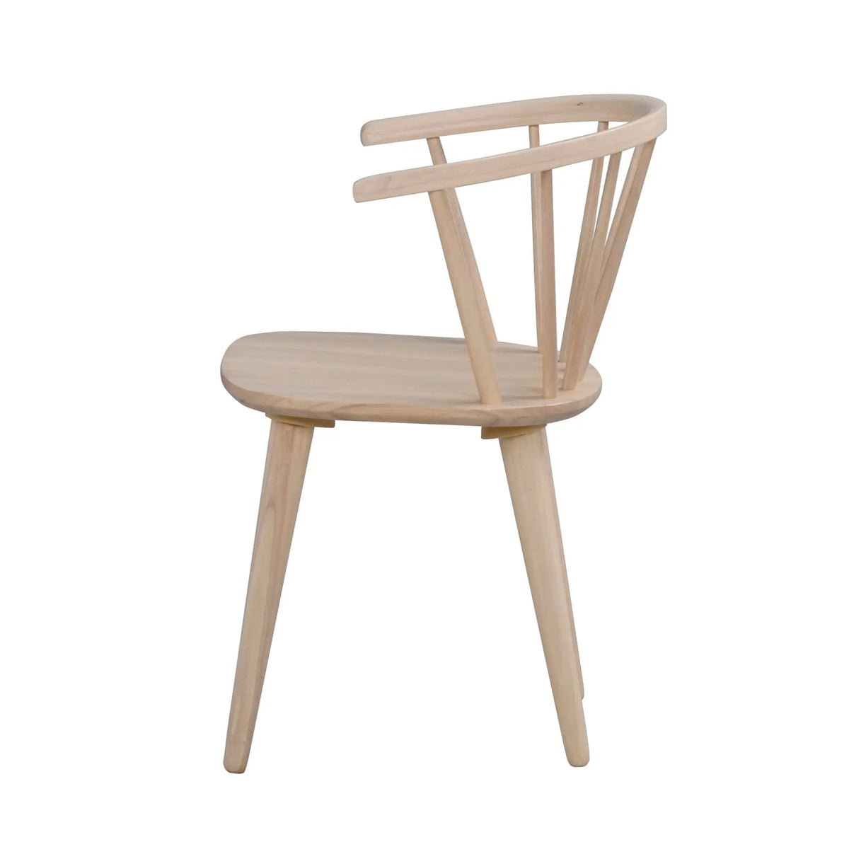 Rowico Carmen tuoli valkolakattu Rowico