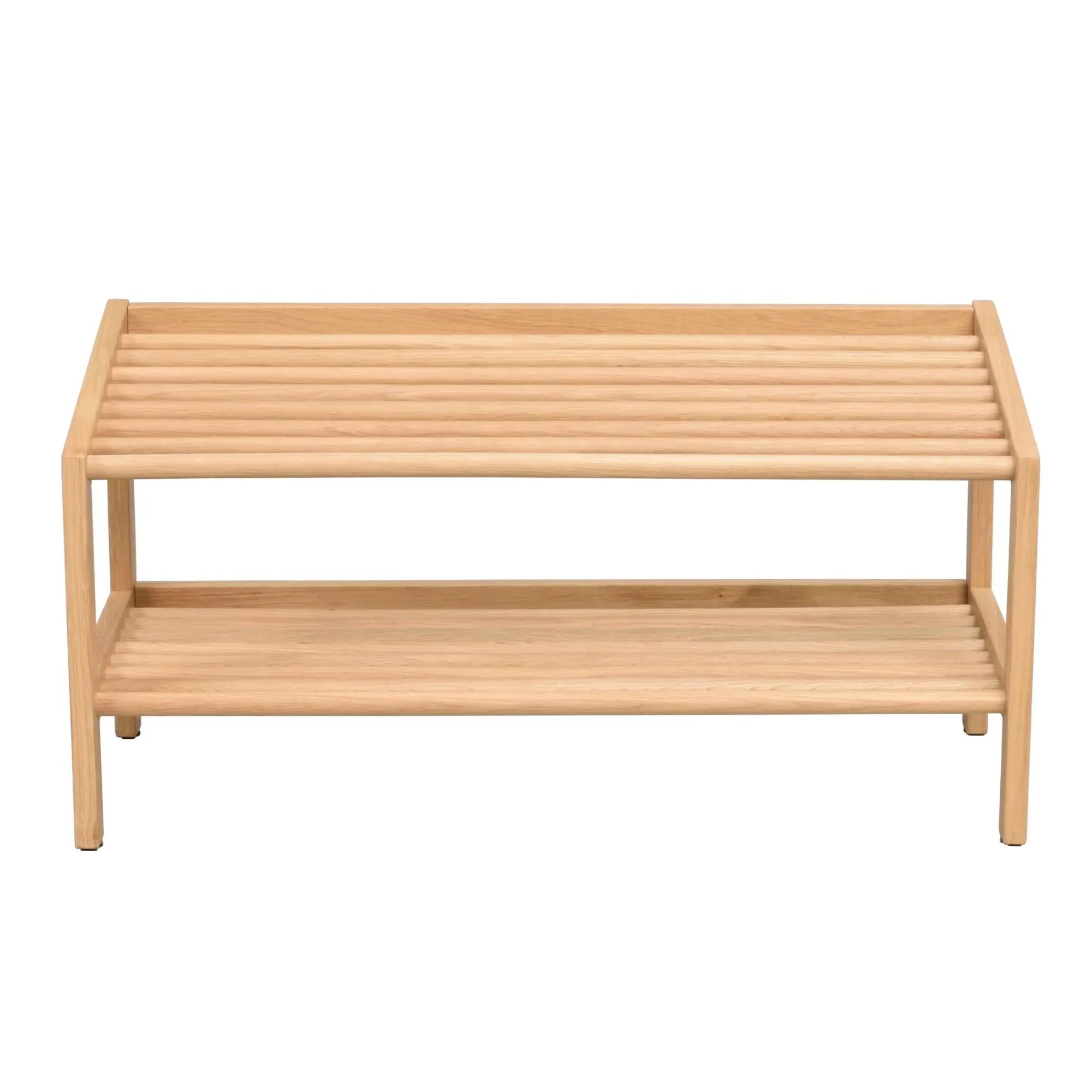 Rowico Hillmond kenkäteline tammi Rowico