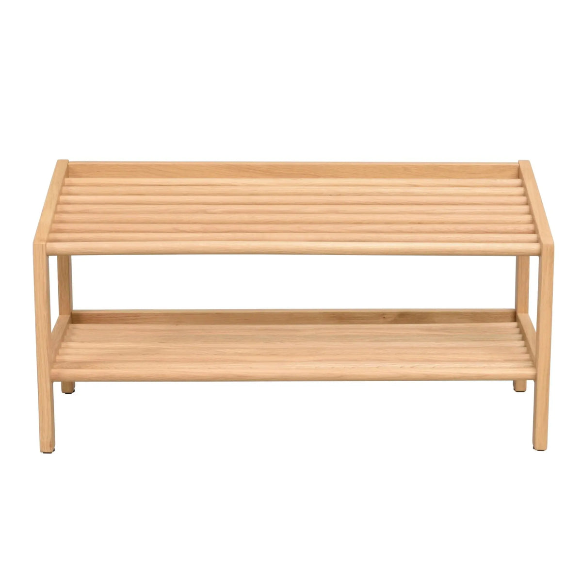 Rowico Hillmond kenkäteline tammi Rowico